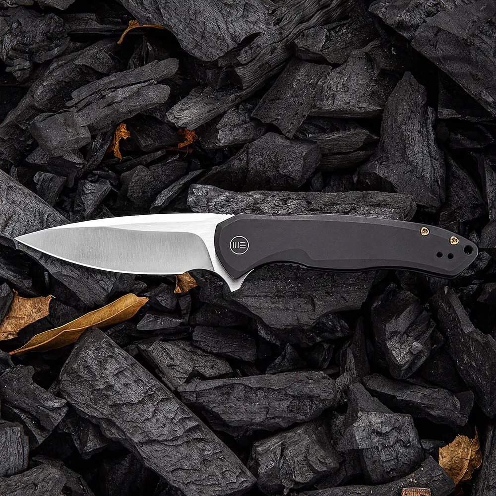 Ніж складаний Weknife Kitefin 2001G - фото 8