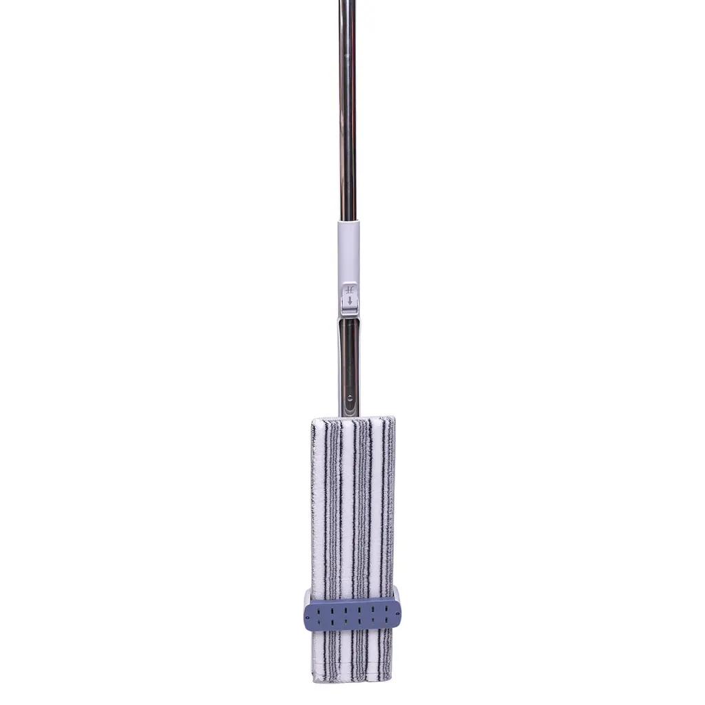 Швабра для миття підлоги складна 136 см Household Cleaning Products HP-35015-6 - фото 16
