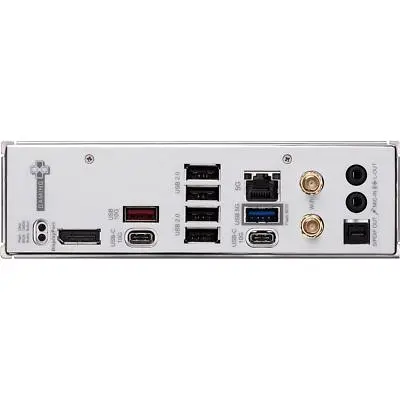 Материнская плата MSI (B850 GAMING PLUS WIFI PZ) - фото 4