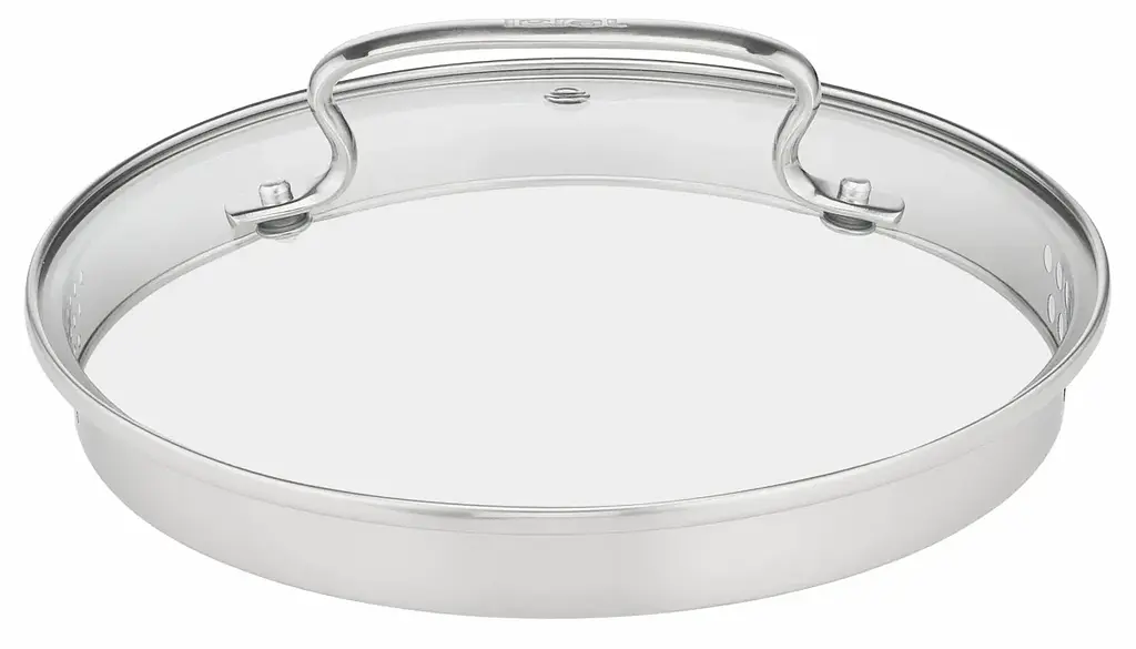 Tefal Кастрюля Tefal DUETTO+, 2.9л, з кришкою, нержавіюча сталь, скло - фото 6