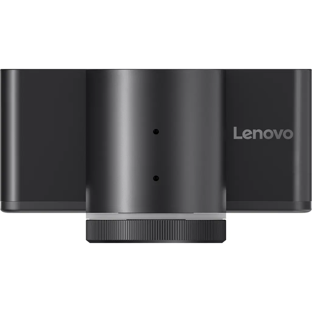 Веб-камера Lenovo QHD Black (4XC1Q25245) - фото 10