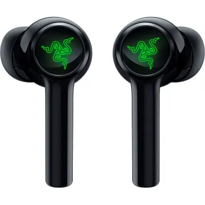 Навушники Razer Hammerhead Hyperspeed (RZ12-03820200-R3G1) - фото 5