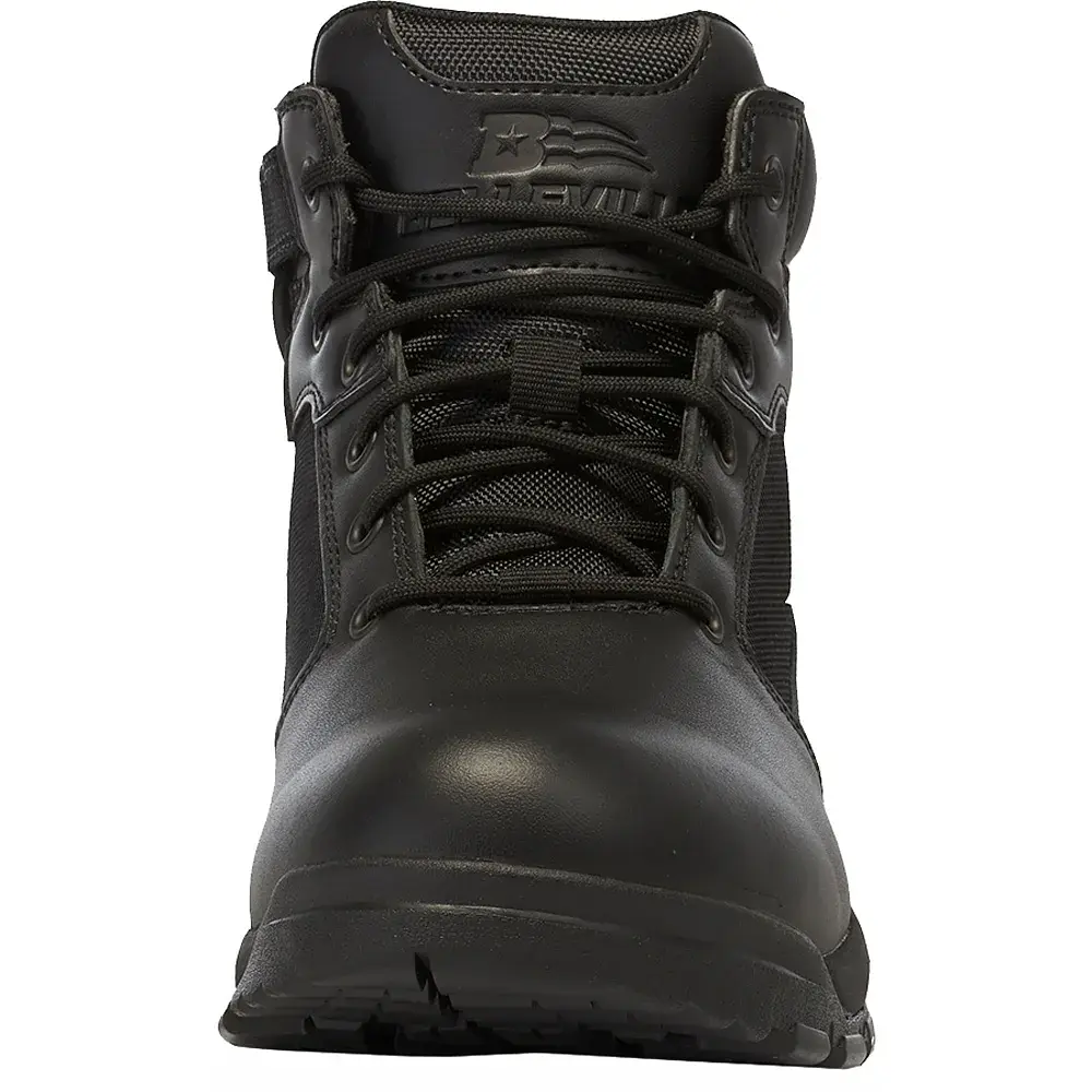 Черевики Belleville Spear Point BV915Z 5" 10.5 Black - фото 2