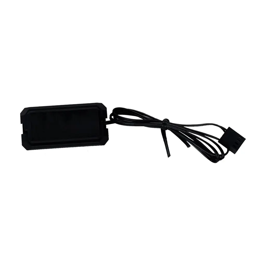 Кулер до корпусу Lian Li Uni Fan TL WIRELESS 120-3, Black (G99.12TL1W3B.00) - фото 6