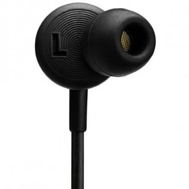 Навушники Marshall з мікрофоном Mode EQ Black (4090940) - фото 2