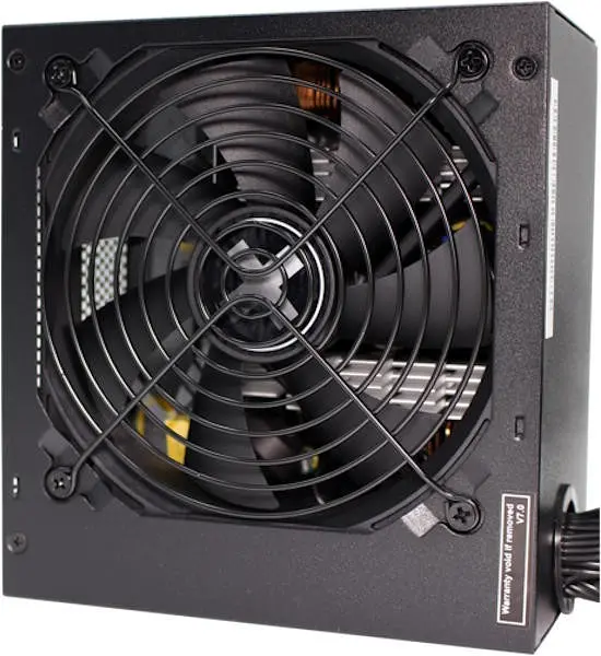 Блок питания Xilence 750W (XP750R6.2) - фото 3