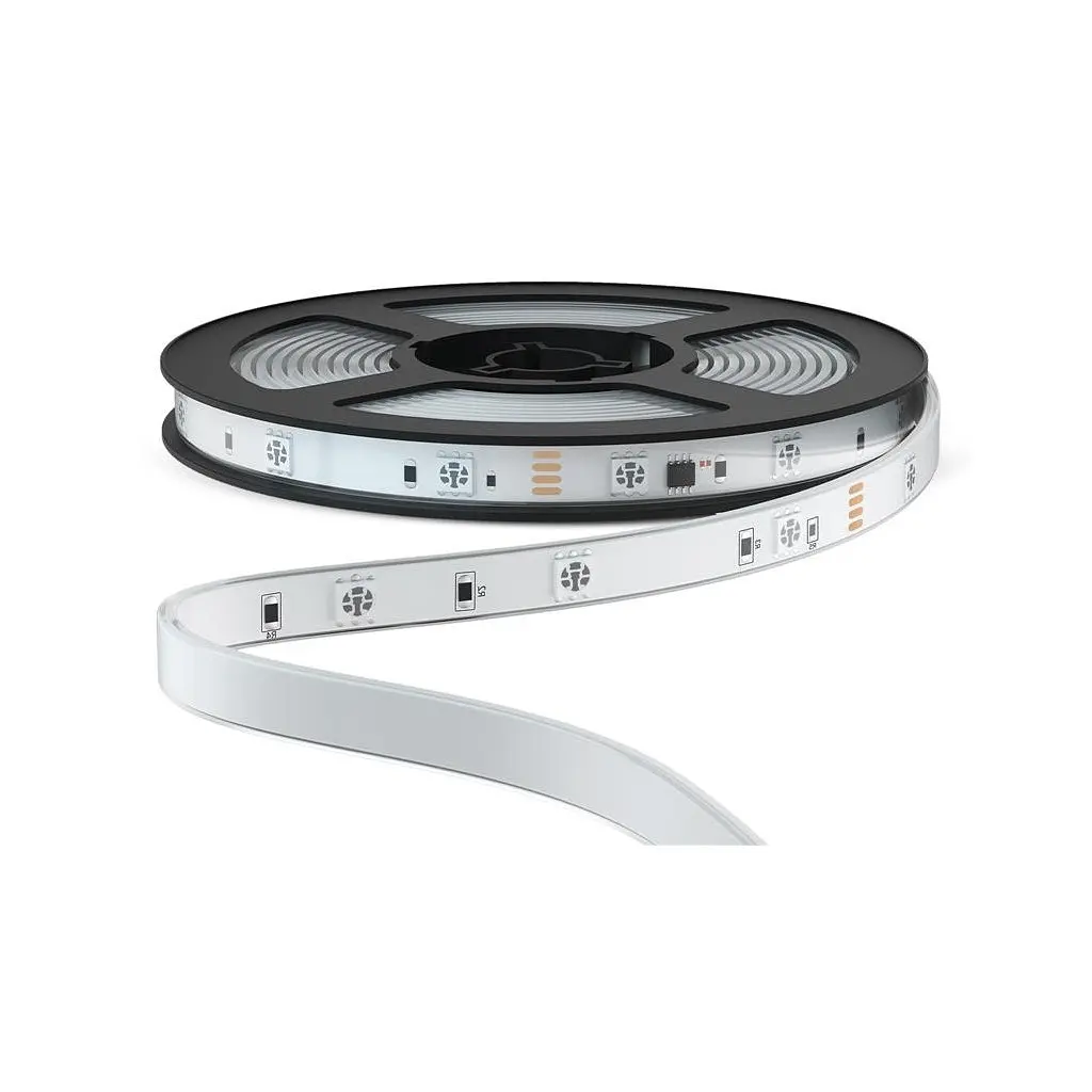 Светодиодная лента Govee Phantasy Outdoor LED RGBIC Strip Lights 10м Білий (H61723D1) - фото 2