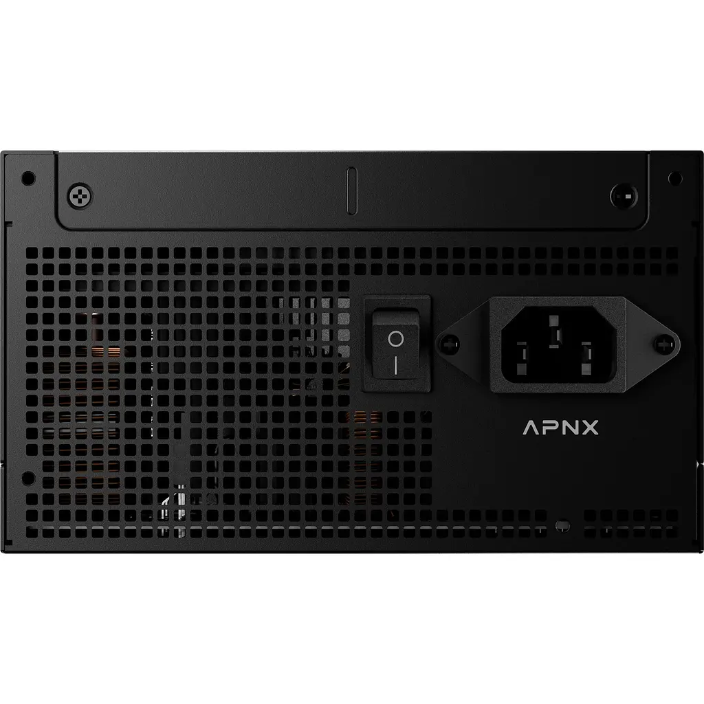 Блок живлення APNX Deluxe G1 750 (APPG-D175FEC.X1) 750W - фото 6