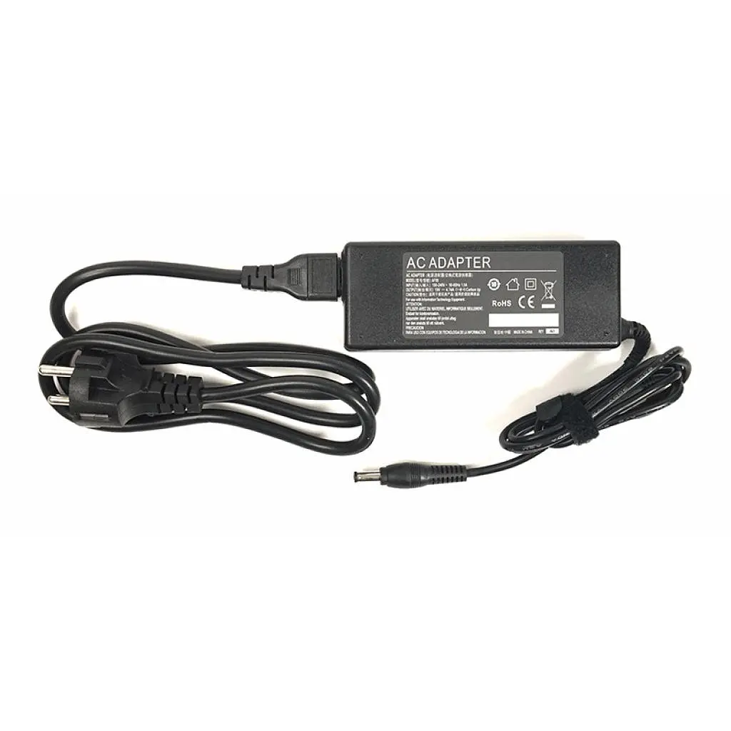 Блок живлення PowerPlant для ноутбука HP 90W 19V 4.74A 5.5×2.5 мм (HP90F5525) - фото 3