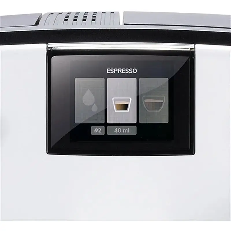 Кавомашина Nivona CafeRomatica NICR 560 - фото 10