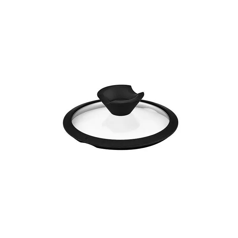 Ківш Lessner Black Pro New алюмінієвий з антипригарним покриттям 1.3 л 55872-16 - фото 3