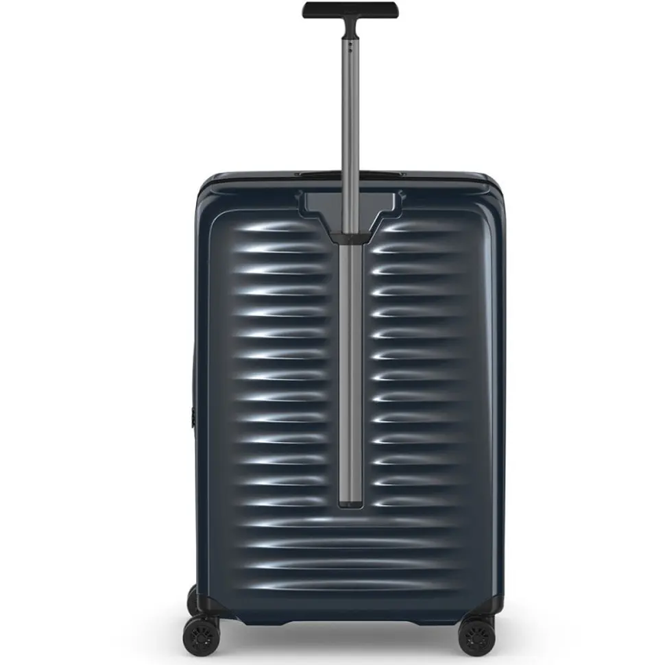 Валіза Victorinox Travel AIROX/Темно-синій L Велика - фото 4