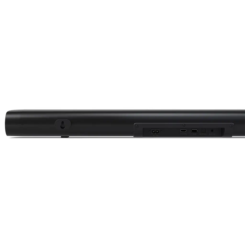 Саундбар Sharp HT-SB147 Black - фото 6