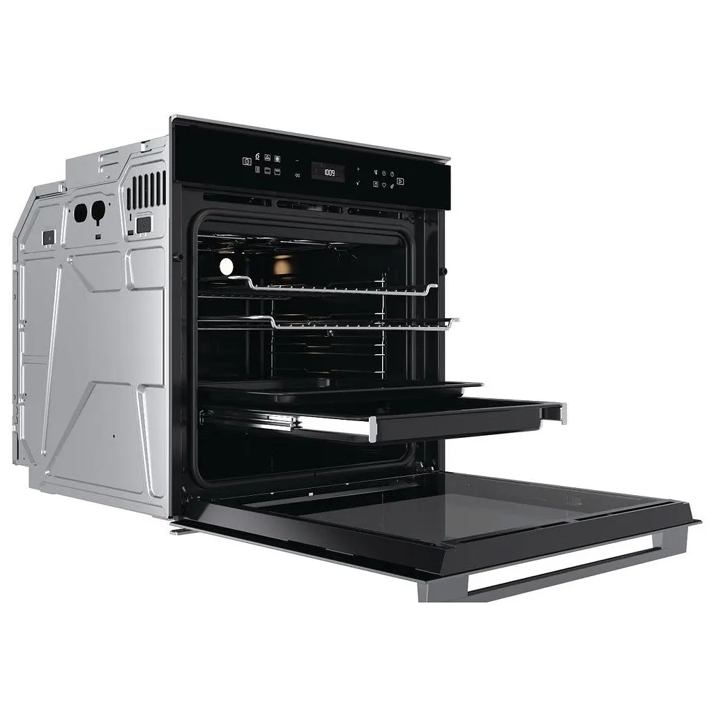 Духовой шкаф Whirlpool W7OS44S1H - фото 4