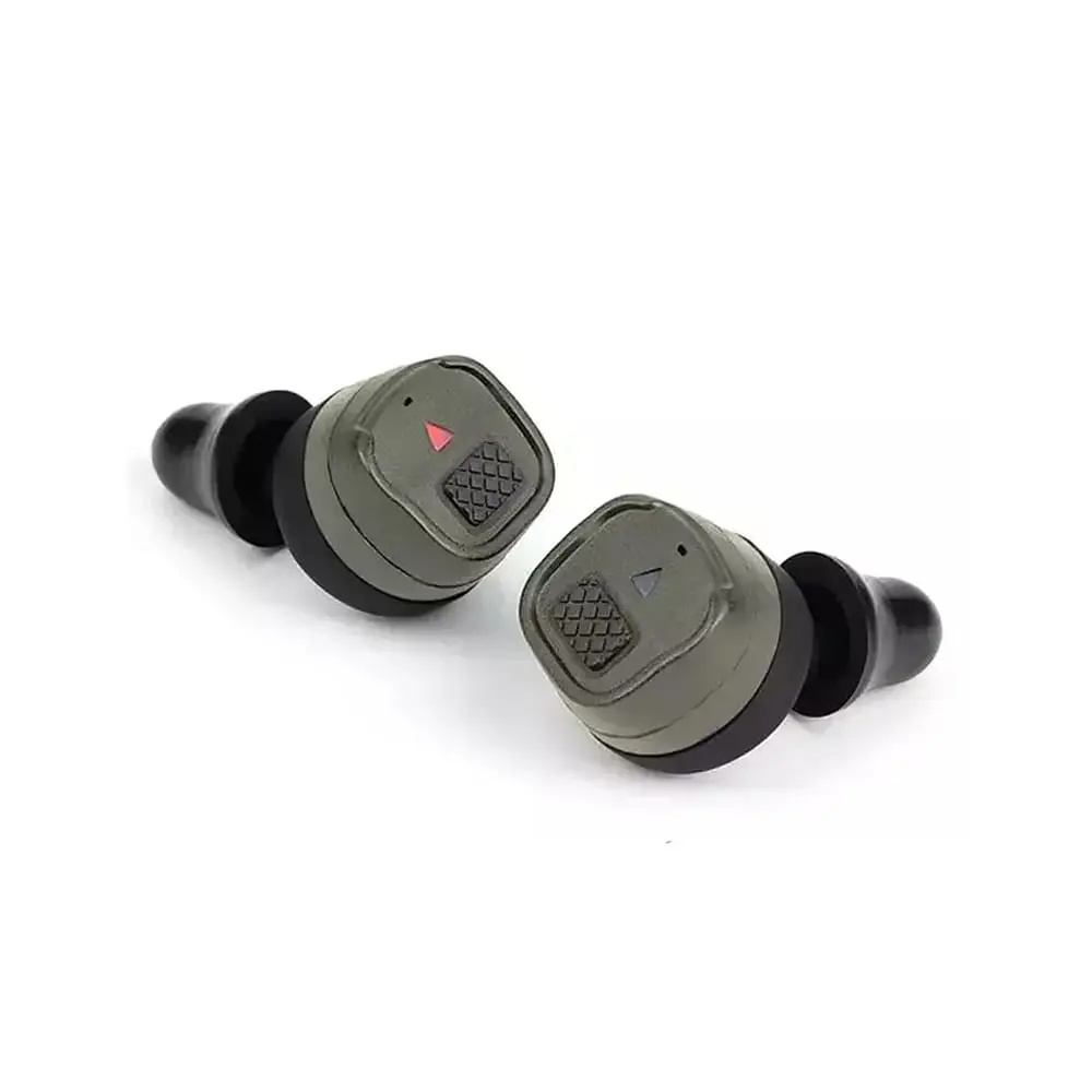 Активні захисні навушники (беруші) Earmor M20T PRO Foliage Green з Bluetooth 5.4 (96-00108) - фото 9