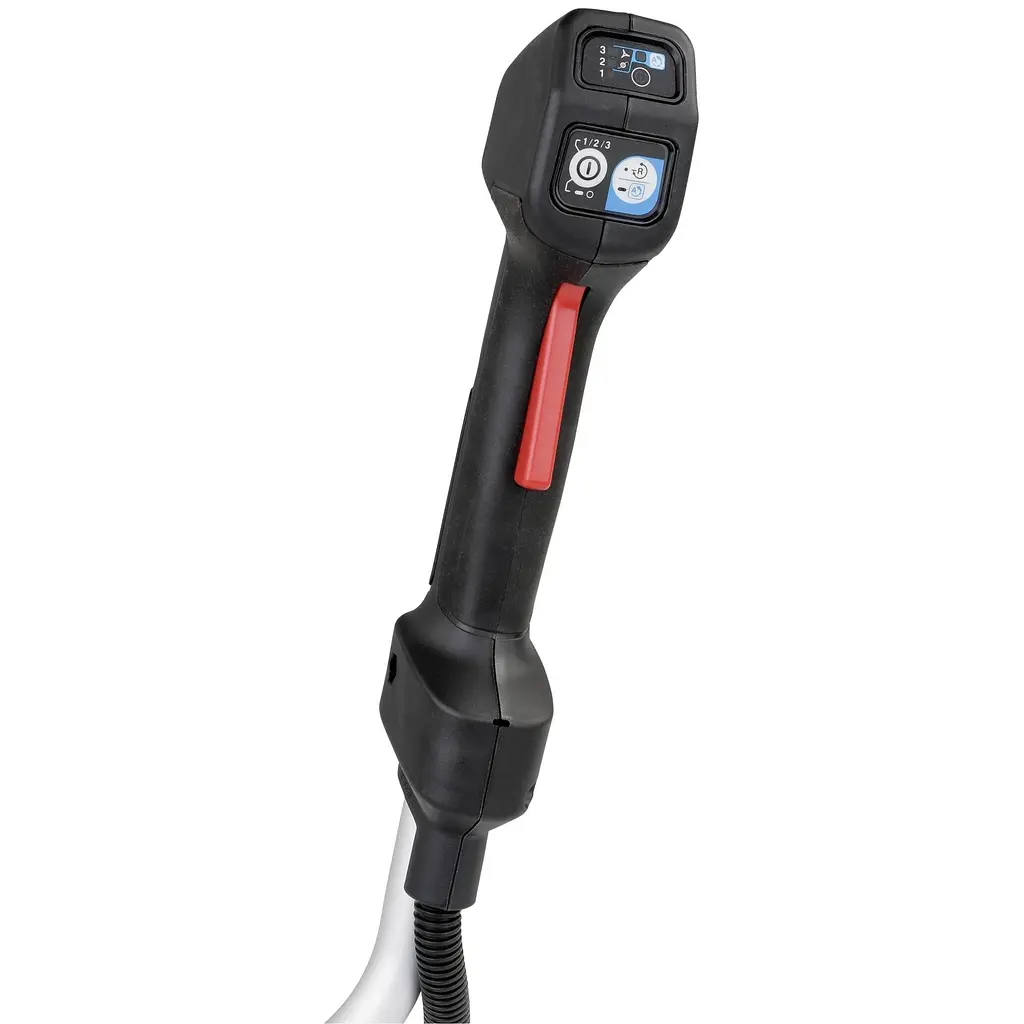 Мотокоса акумуляторна Makita DUR369AZ (430 мм, 4600-7000 хв-1, 2.4 мм, 1000 Вт, BL, LXT, без акумуляторів та зарядного пристрою) - фото 6