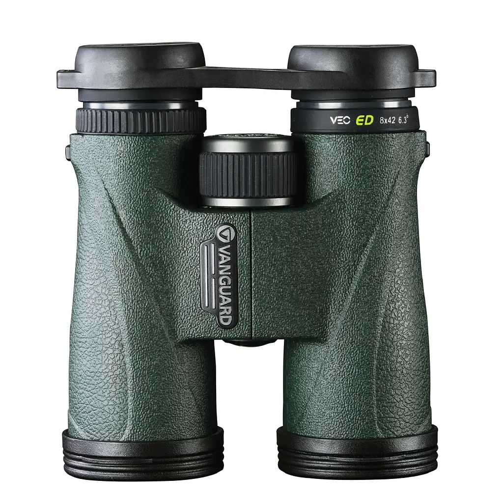 Бинокль Vanguard VEO ED 8x42 WP (VEO ED 8420) - фото 2