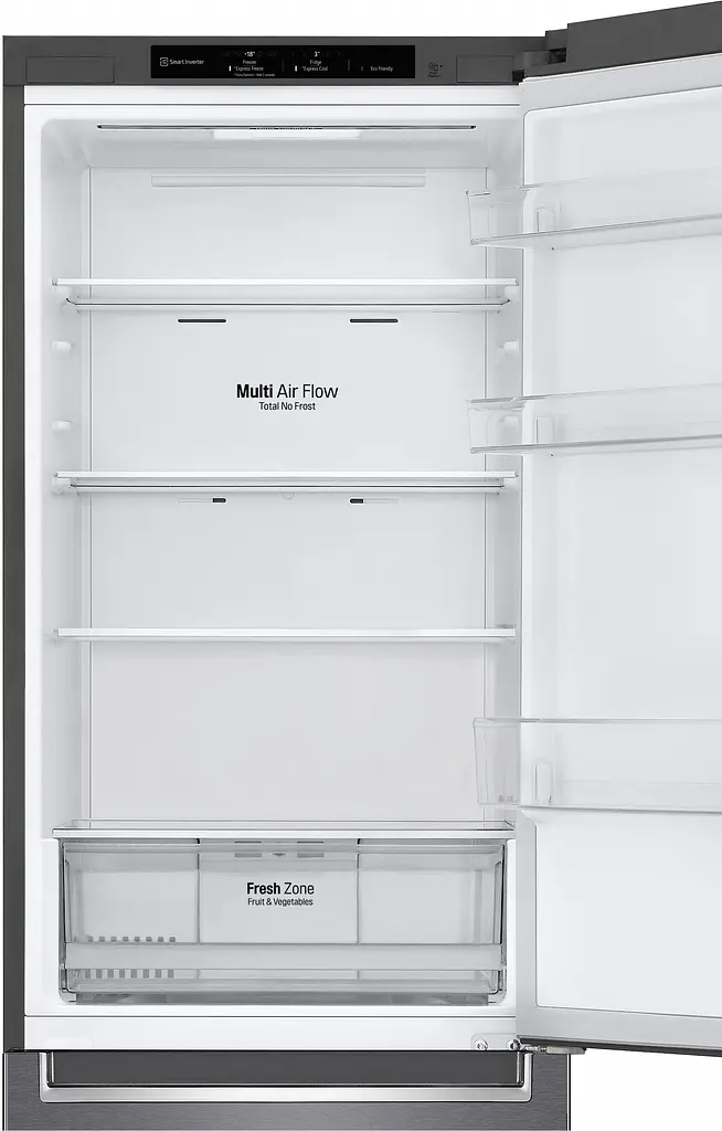 Холодильник LG GC-B459SLCL - фото 15
