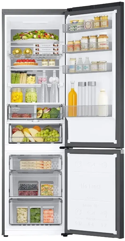 Холодильник Samsung RB38T776FB1/UA - фото 5