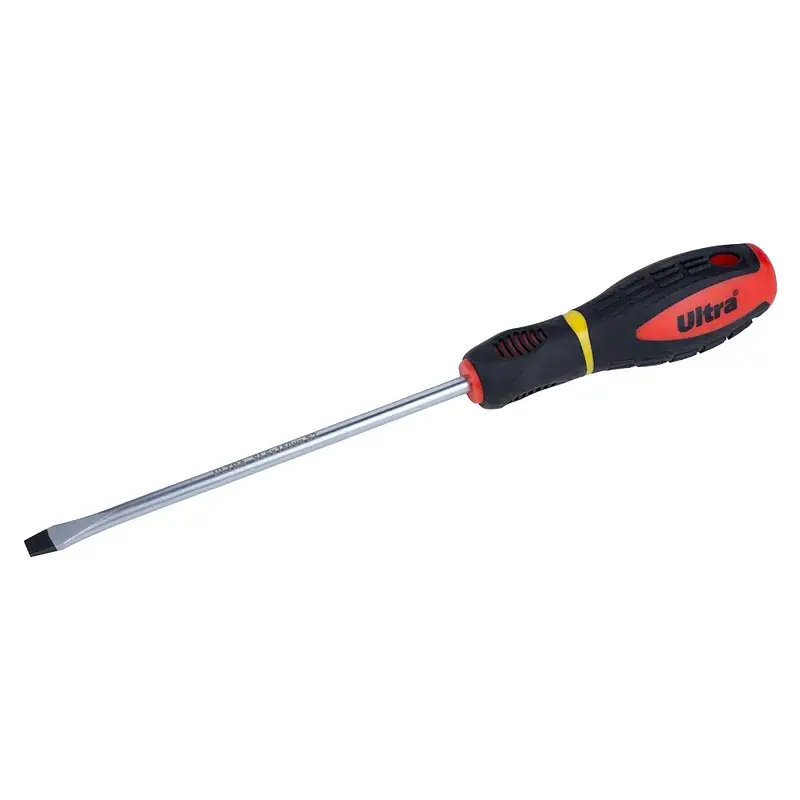 Викрутка шліцьова SL 6.0×150мм S2 Profi ULTRA (4000272) - фото 3