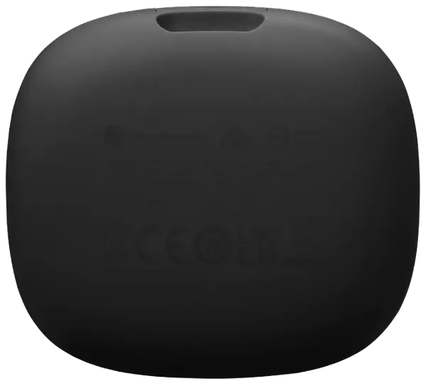 Гарнітура JBL WAVE FLEX 2 Black (JBLWFLEX2BLK) - фото 5