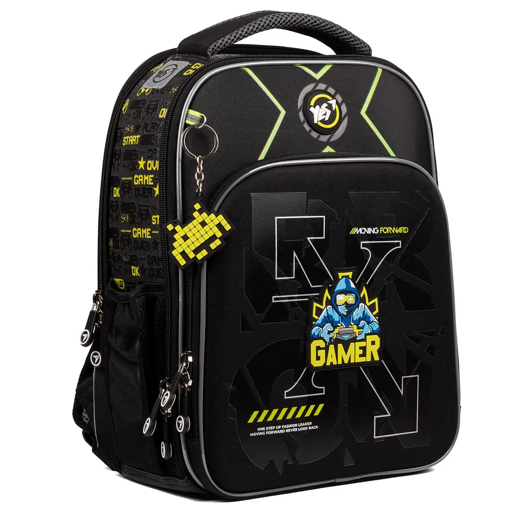Рюкзак каркасний YES S-78 Gamer (559561)
