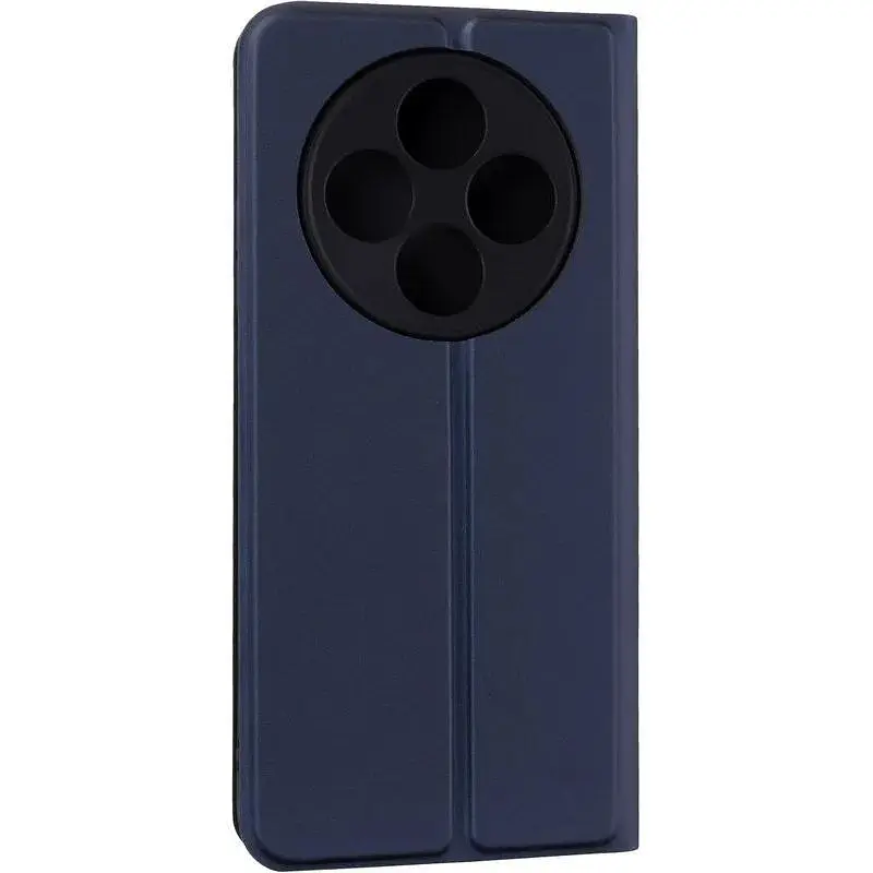Чохол-книжка BeCover Exclusive New Style для Xiaomi Redmi 14C 4G / Poco C75 Blue (712659) - фото 3