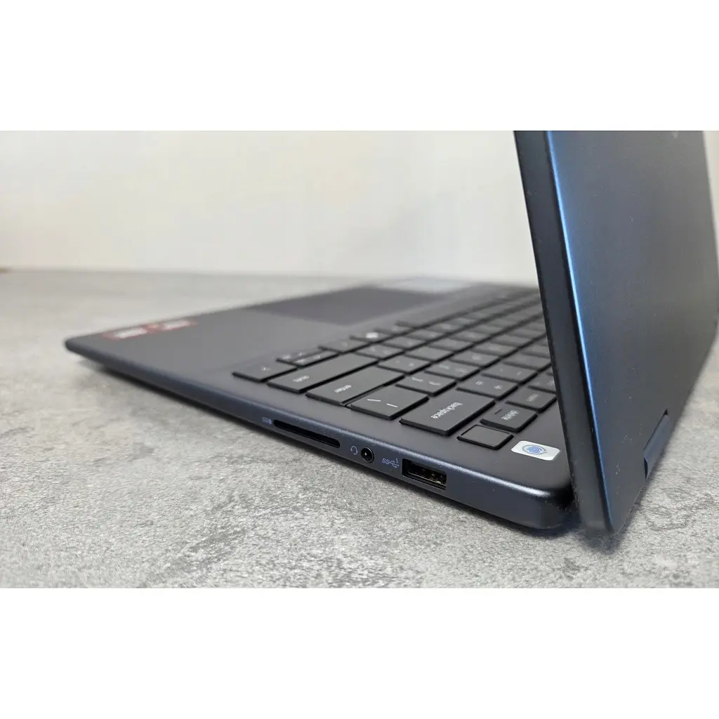 Ноутбук 2in1 Dell Inspiron 7445,5,64GB,512GB,+,touchscreen,Windows 11 - фото 11