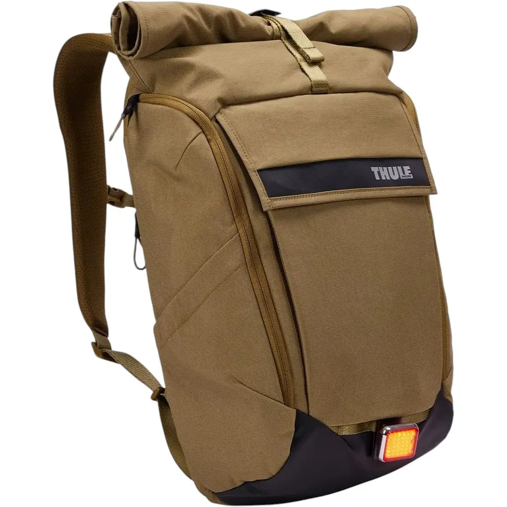 Рюкзак Thule Paramount 24L Nutria (TH 3205013) - фото 13