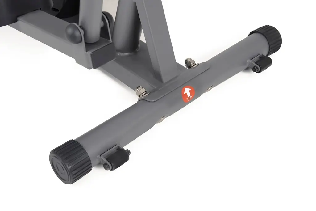 Орбітрек Everfit Elliptical EFK 500 (EFK 500) - фото 8