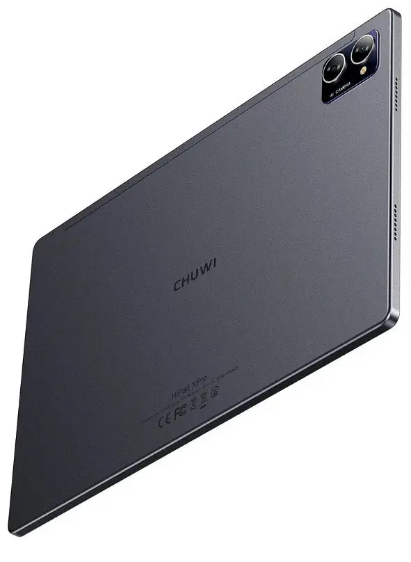 Планшет-телефон Chuwi HiPad Xpro 6/128GB LTE Black 10.5"+ Оригінальний чохол. - фото 4