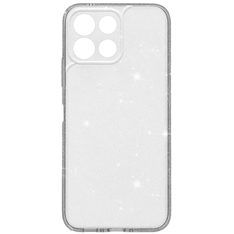 TPU чехол Epik Nova для Motorola Moto G57 Power Clear