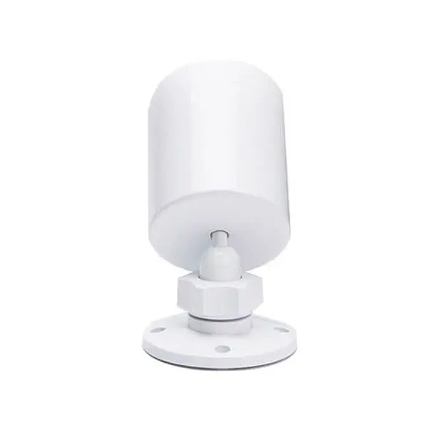 IP-камера вулична Yi Outdoor Сamera 1080P White Міжнародна версія (YI-86003) - фото 3