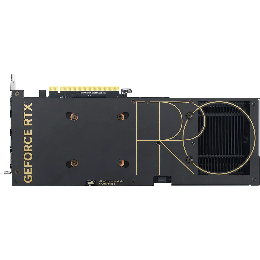 Відеокарта Asus ProArt GeForce RTX 4060 8GB GDDR6 OC [PROART-RTX4060-O8G] [103708] - фото 10