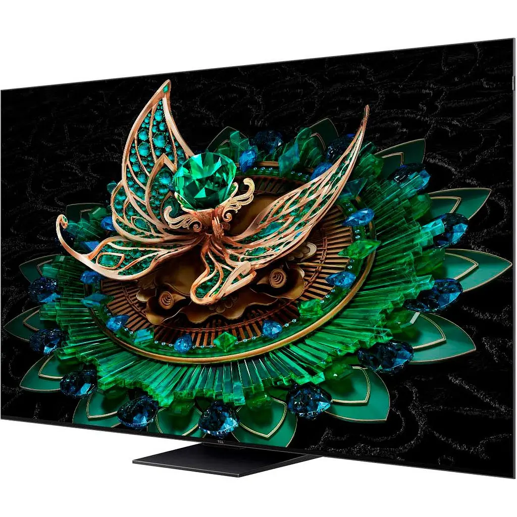 Телевизор TCL C765 65" miniLED 4K [65C765] [131987] - фото 3