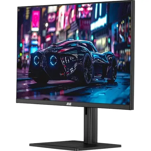 Монитор 2E 27" G2724B Black teh0023935 - фото 3