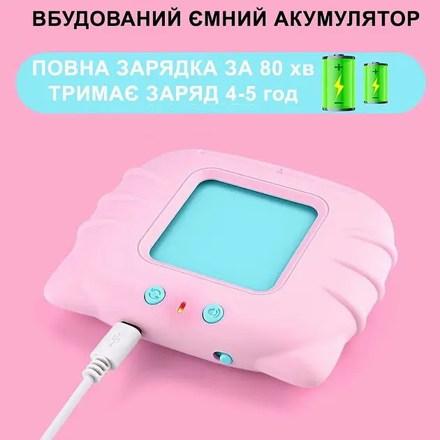 Дитячі розвиваючі карти Монтессорі Розвиваюча навчальна звукова гра з картками для вивчення англійської мови, 224 слова - фото 5