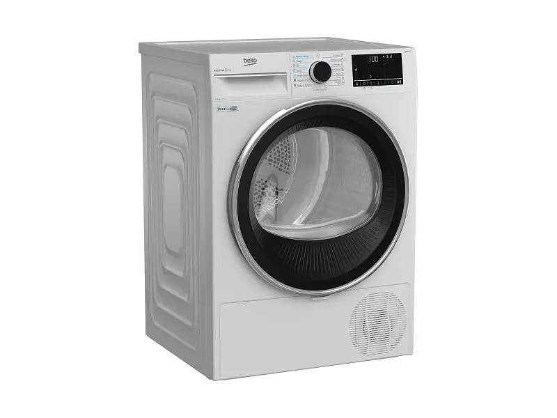 Сушильная машина Beko B5T68243 - фото 5