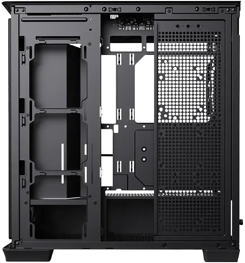 Корпус APNX Creator C1-R ARGB Black (APCM-CR01243.11) - фото 4