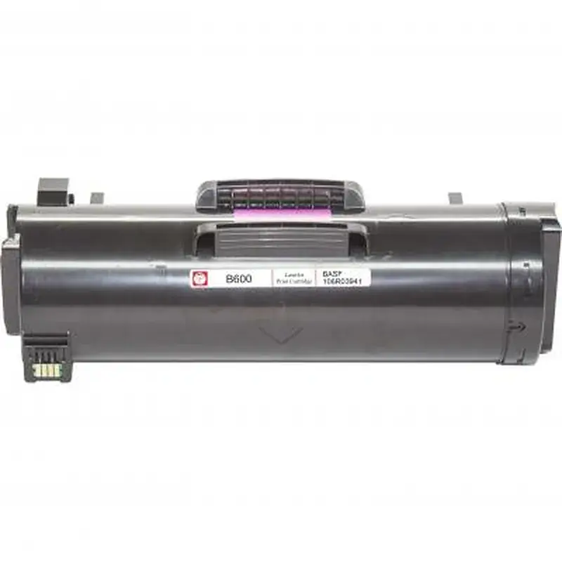 Тонер-картридж BASF Xerox VL B600/B610/B605/B615 Black 106R03941 (KT-106R03941) - фото 2