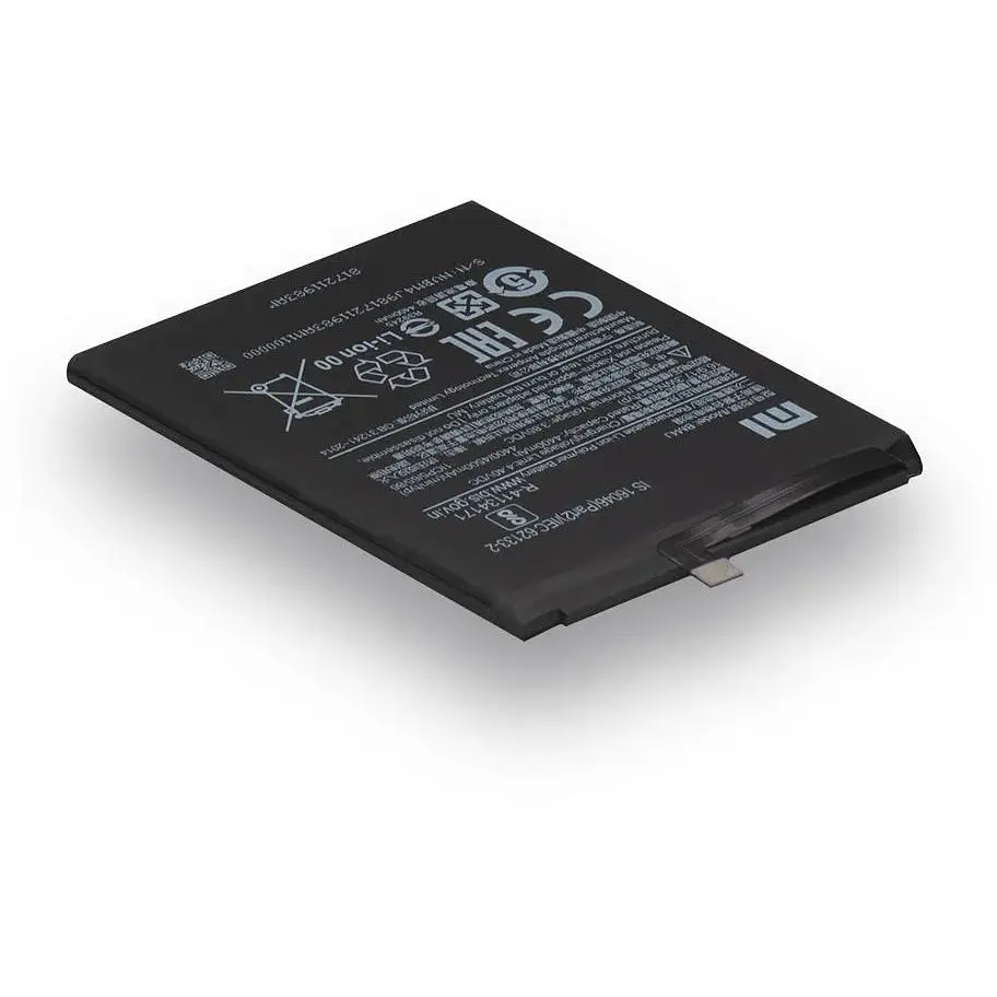 Акумуляторна батарея Xiaomi BM4J Redmi Note 8 Pro AAAA