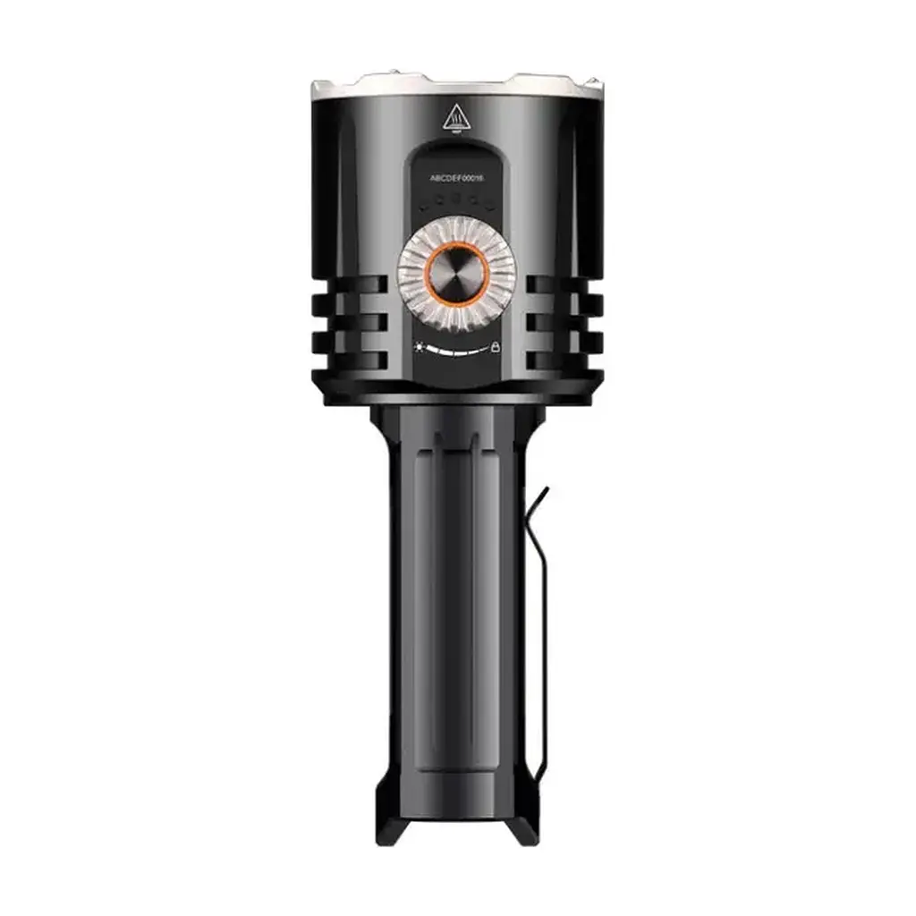 Фонарь Fenix LR35R PRO (LR35RPRO) - фото 4