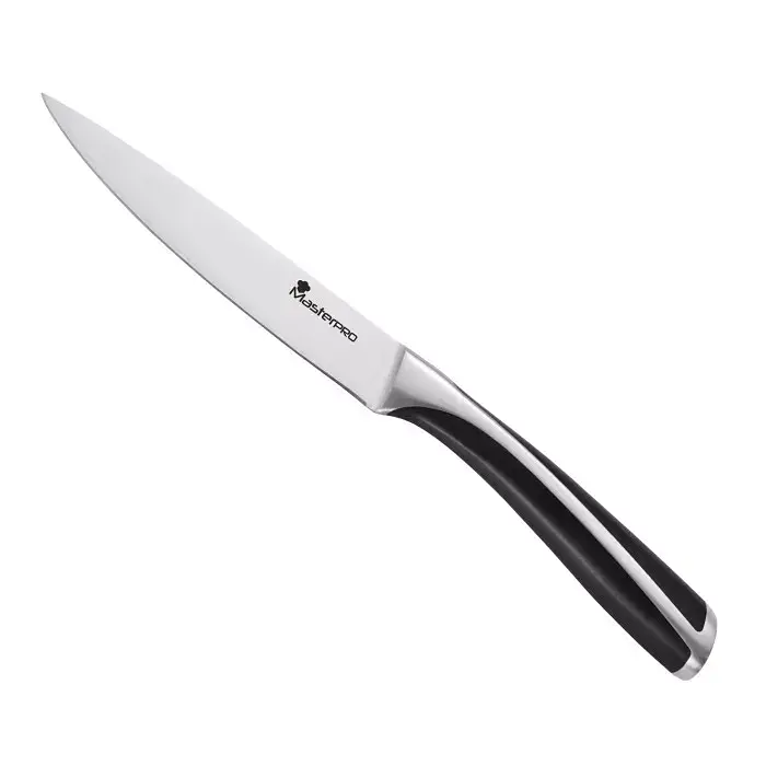 Ніж універсальний MasterPro Elegance 12,5 см (BGMP-4435)