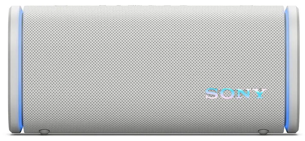 Портативна акустика Sony ULT FIELD 5 White (SRSULT50W.E) - фото 2