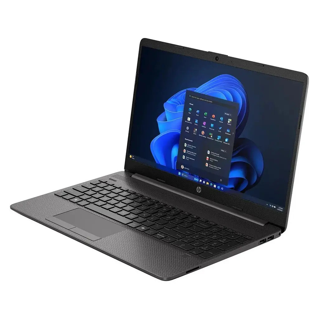 Ноутбук HP 15.6 250R-G9 FHD AG/i3-1315U/16GB/512GB/UMA/Win11P/Black (AL0E4AT) - фото 2