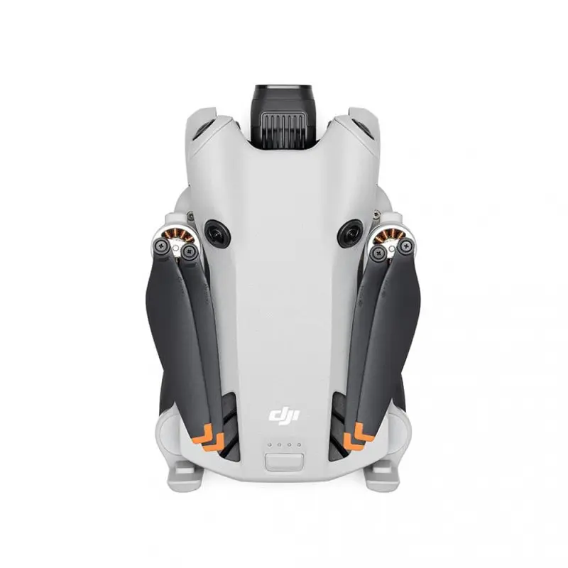 Квадрокоптер DJI Mini 4 Pro RC-N2 Remote Controller (CP.MA.00000731.03) - фото 7
