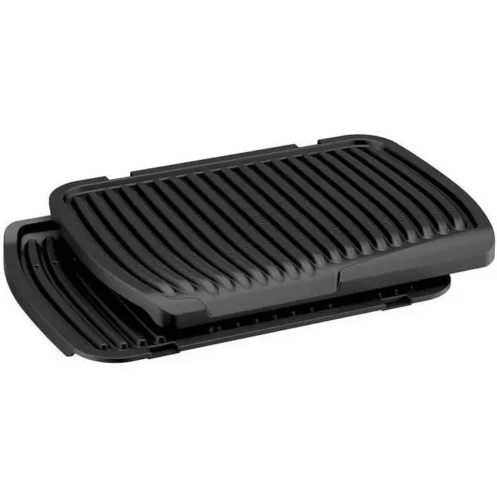 Електрогриль притискний Tefal Optigrill GC7P0810 - фото 4