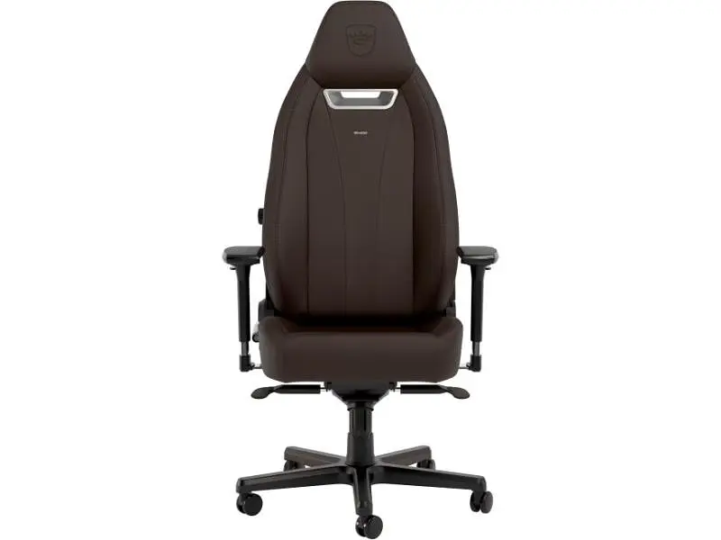 Крісло геймерське Noblechairs Legend Java Edition Brown (NBL-LGD-GER-JED)