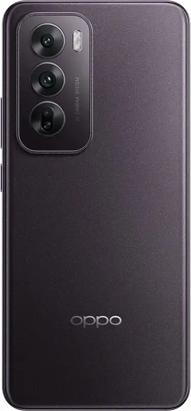 Смартфон Oppo Reno 12 12/256gb Matte Brown (Global) NFC Seller Refurbished - фото 2