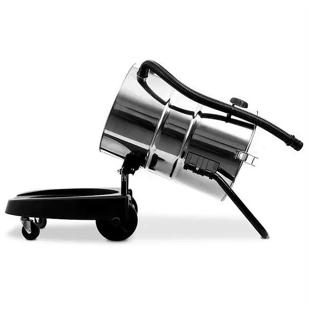 Промышленный пылесос Klarstein IVC-50 (10007544) - фото 7